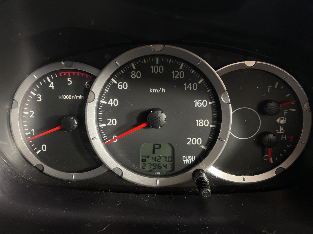 Photo '21' of Mitsubishi Triton