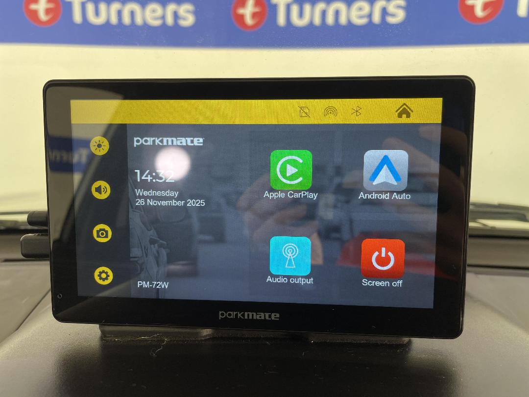 Photo '24' of Mitsubishi Triton