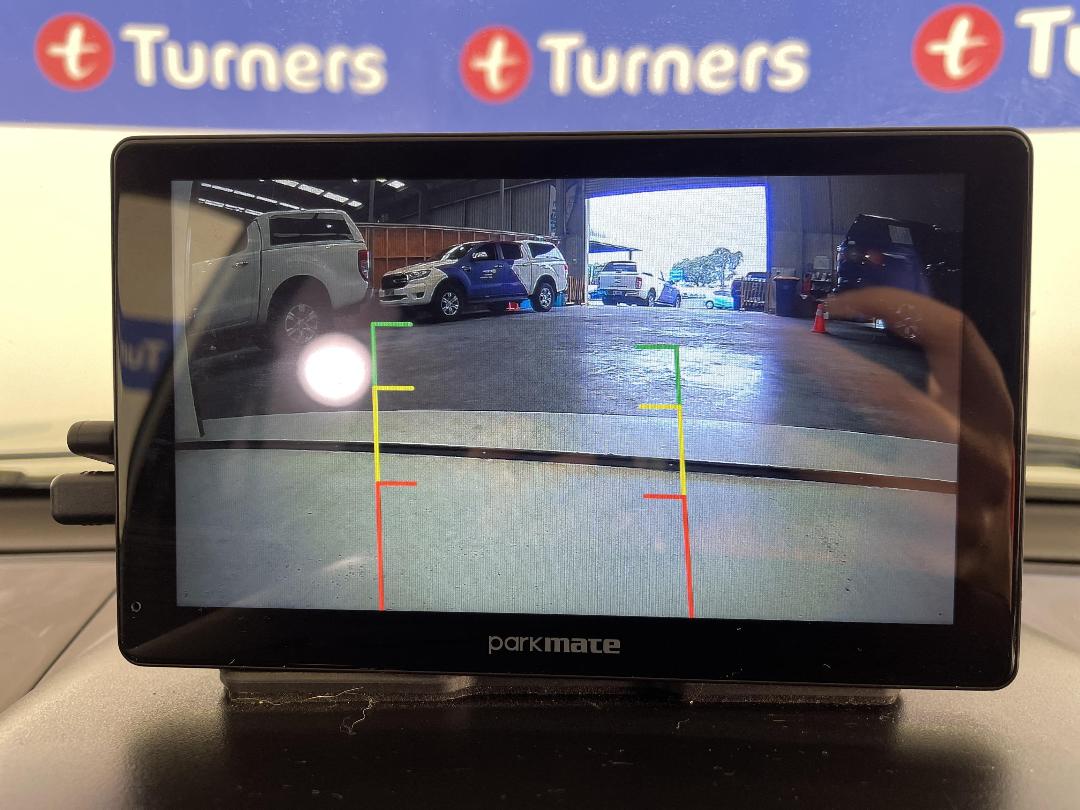 Photo '25' of Mitsubishi Triton