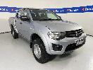 Thumbnail '1' of Mitsubishi Triton