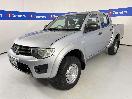 Thumbnail '4' of Mitsubishi Triton