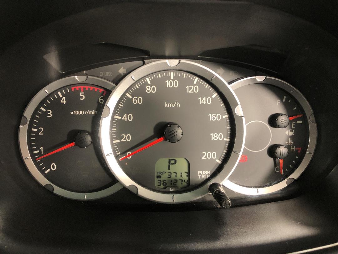 Photo '21' of Mitsubishi Triton