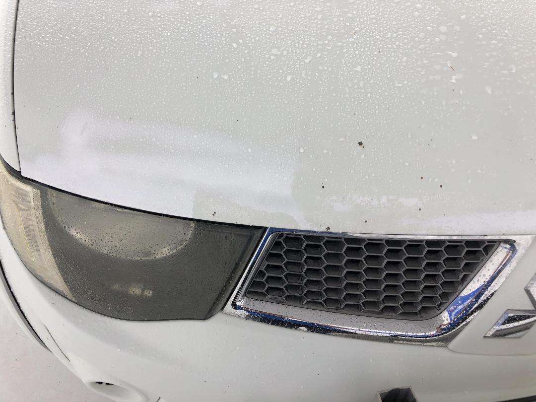 Photo '26' of Mitsubishi Triton