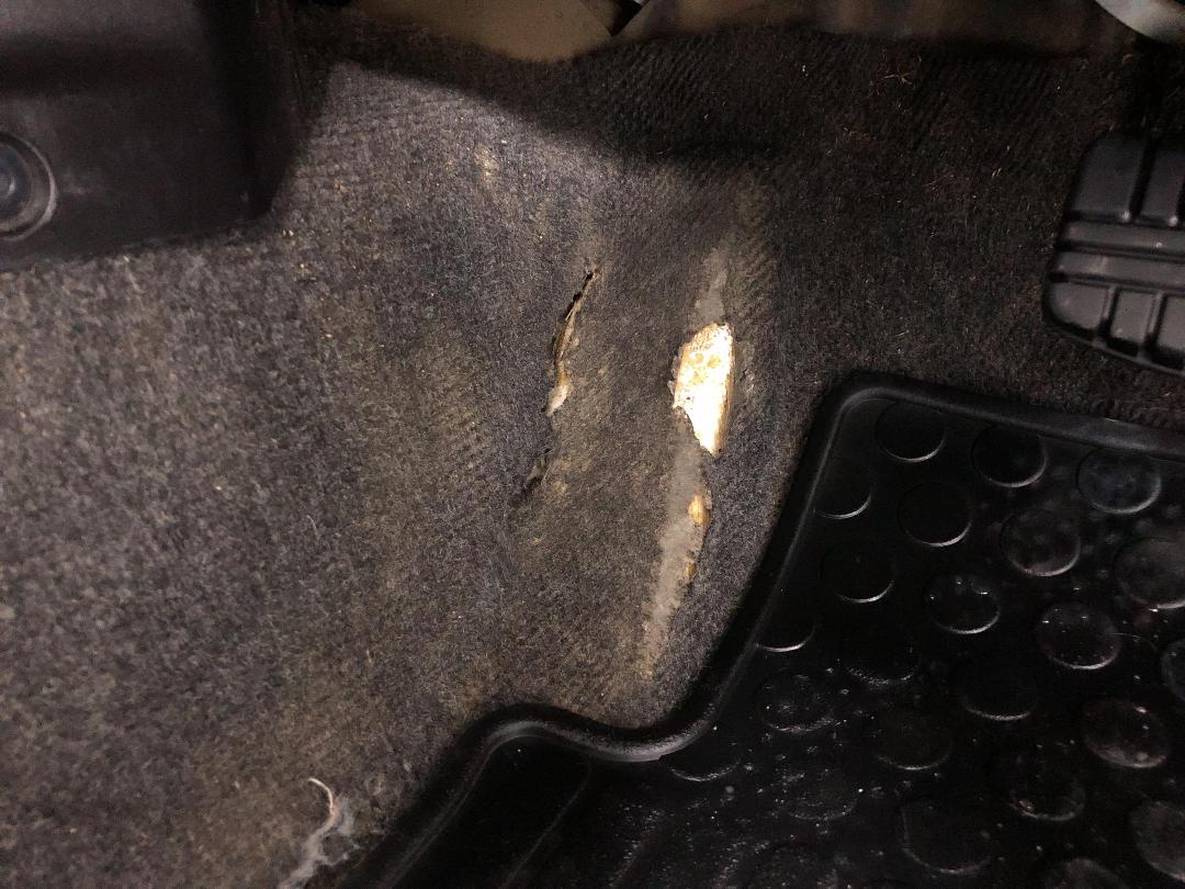 Photo '29' of Mitsubishi Triton