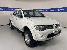 Thumbnail '1' of Mitsubishi Triton