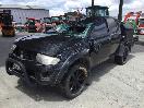 Thumbnail '3' of Mitsubishi Triton D/CAB GL