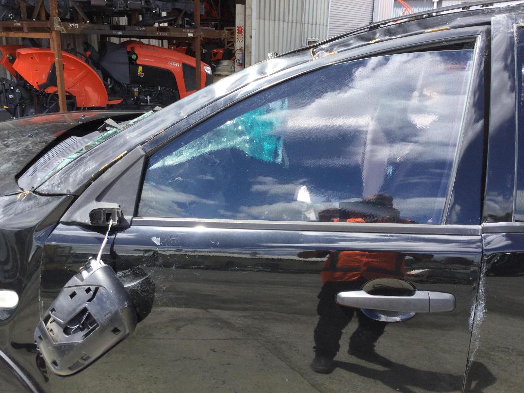 Photo '12' of Mitsubishi Triton D/CAB GL