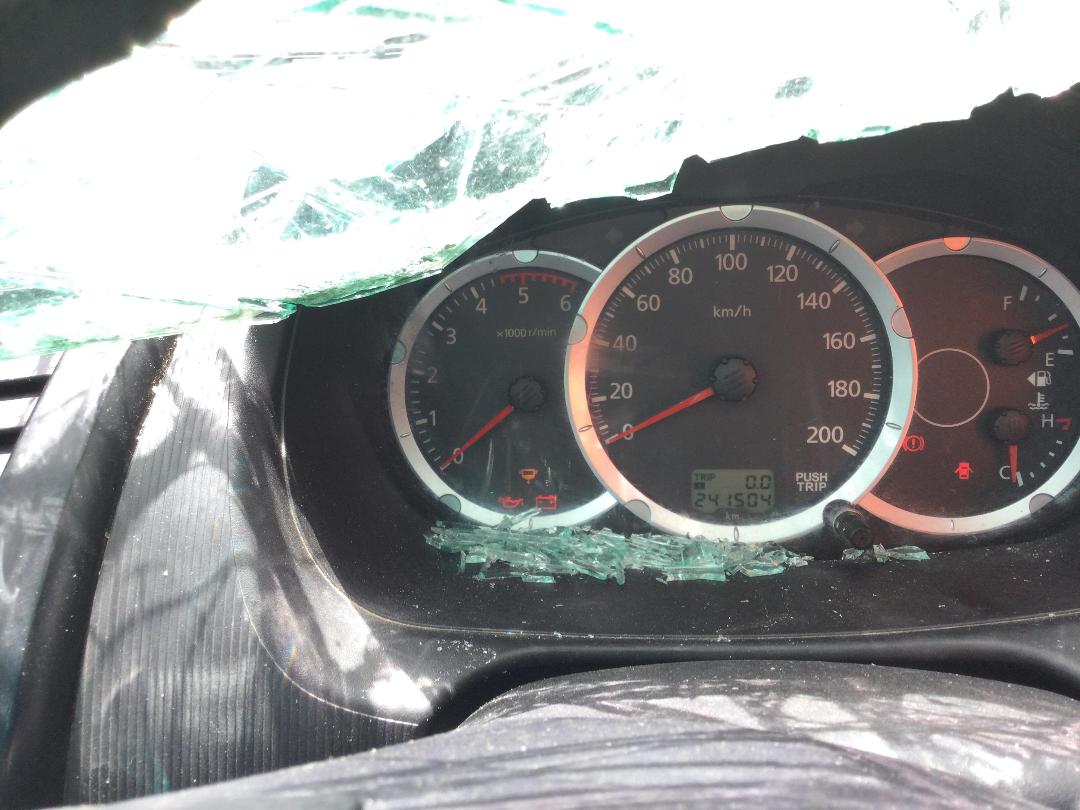 Photo '13' of Mitsubishi Triton D/CAB GL