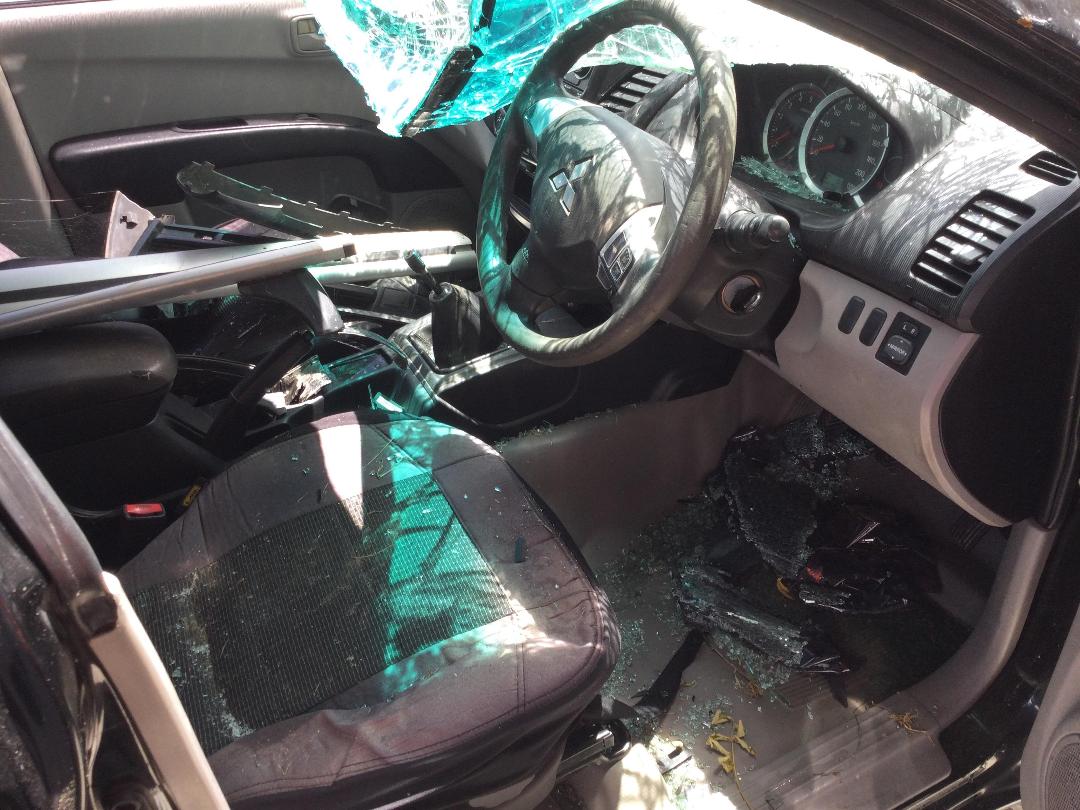 Photo '15' of Mitsubishi Triton D/CAB GL