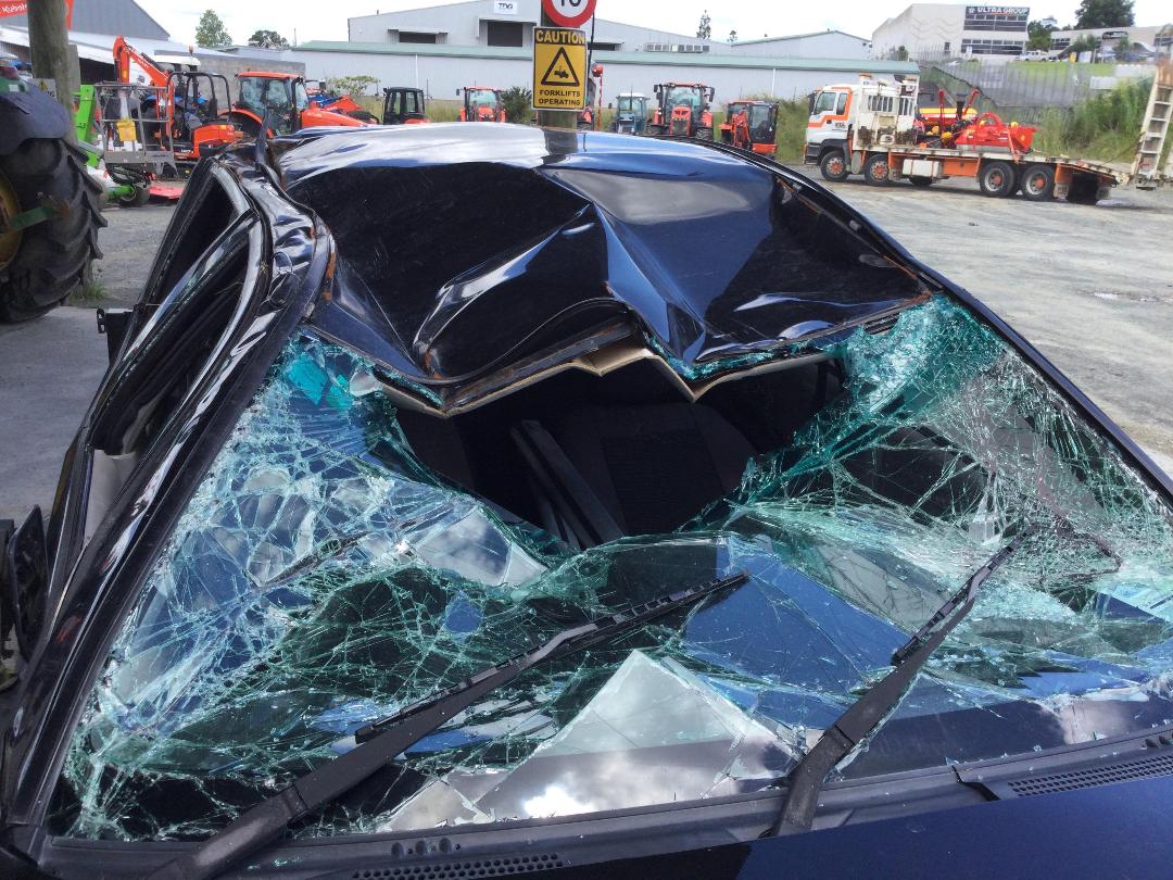 Photo '10' of Mitsubishi Triton D/CAB GL