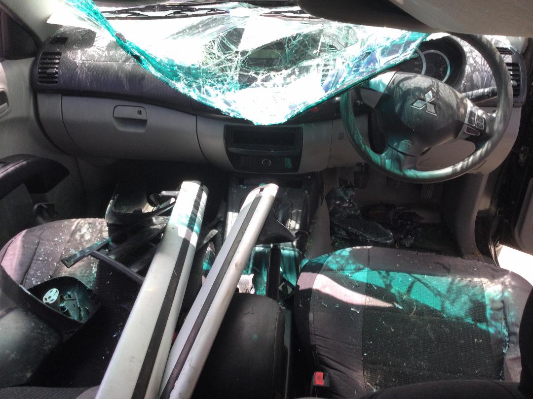 Photo '16' of Mitsubishi Triton D/CAB GL