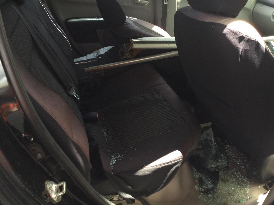 Photo '17' of Mitsubishi Triton D/CAB GL