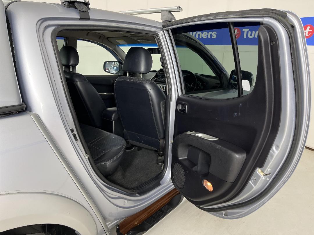 Photo '19' of Mitsubishi Triton