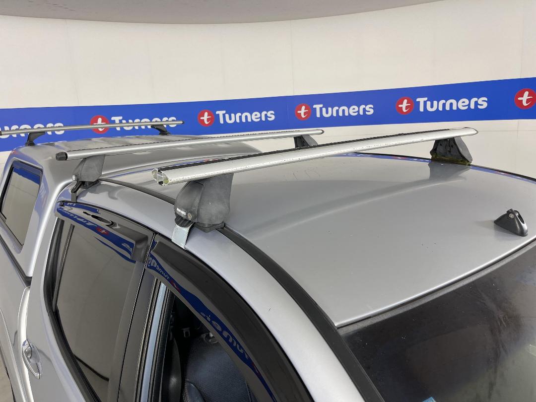 Photo '24' of Mitsubishi Triton