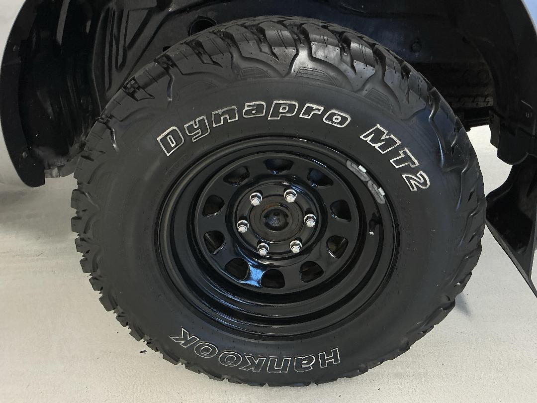 Photo '11' of Mitsubishi Triton