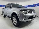 Thumbnail '1' of Mitsubishi Triton