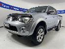 Thumbnail '4' of Mitsubishi Triton