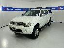 Thumbnail '4' of Mitsubishi Triton