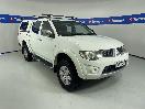 Thumbnail '1' of Mitsubishi Triton