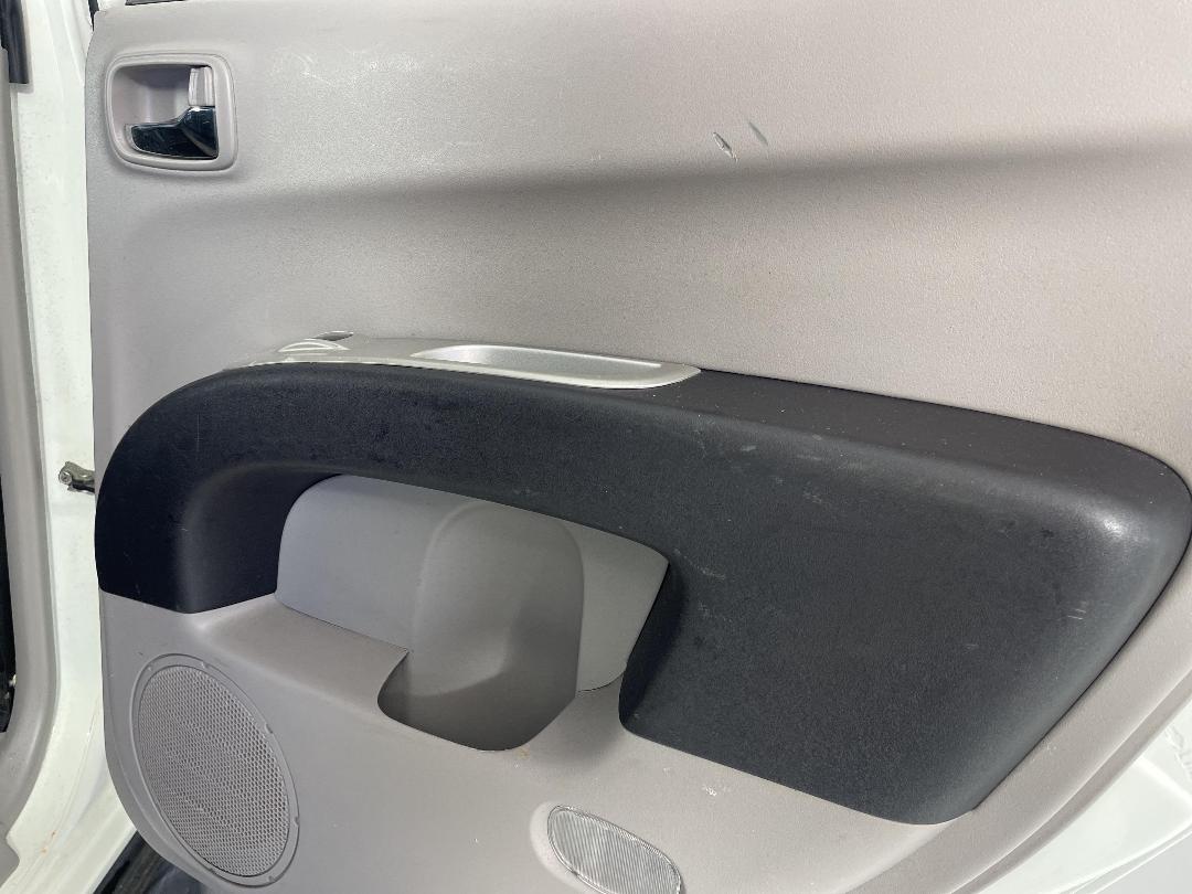 Photo '19' of Mitsubishi Triton