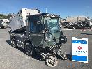 Thumbnail '1' of Mobile Machine SCHMIDT SWINGO 200 Sweeper