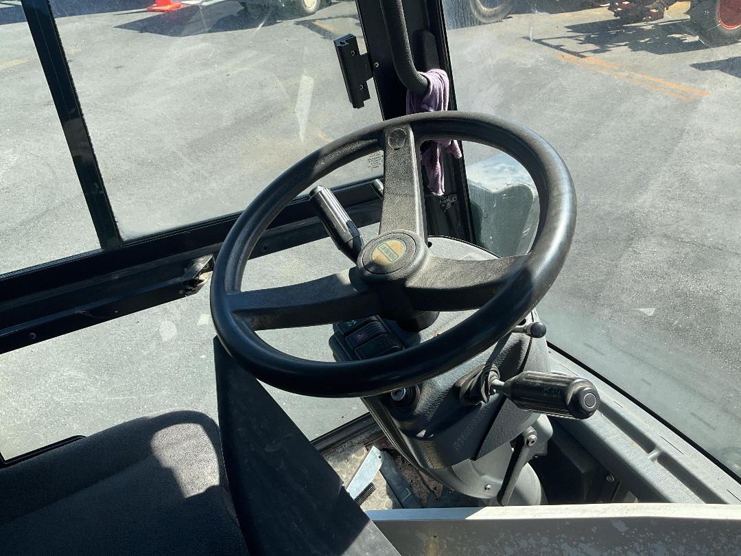 Photo '19' of Mobile Machine SCHMIDT SWINGO 200 Sweeper Photo '19' of Mobile Machine SCHMIDT SWINGO 200 Sweeper