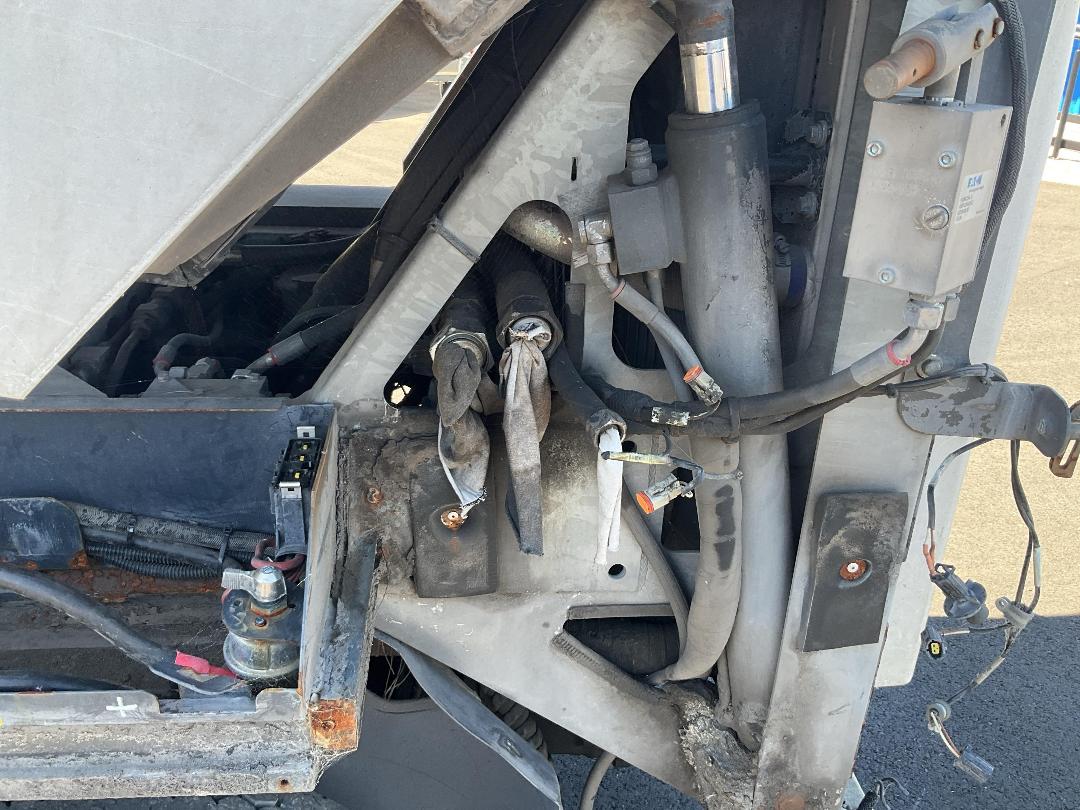 Photo '24' of Mobile Machine SCHMIDT SWINGO 200 Sweeper Photo '24' of Mobile Machine SCHMIDT SWINGO 200 Sweeper