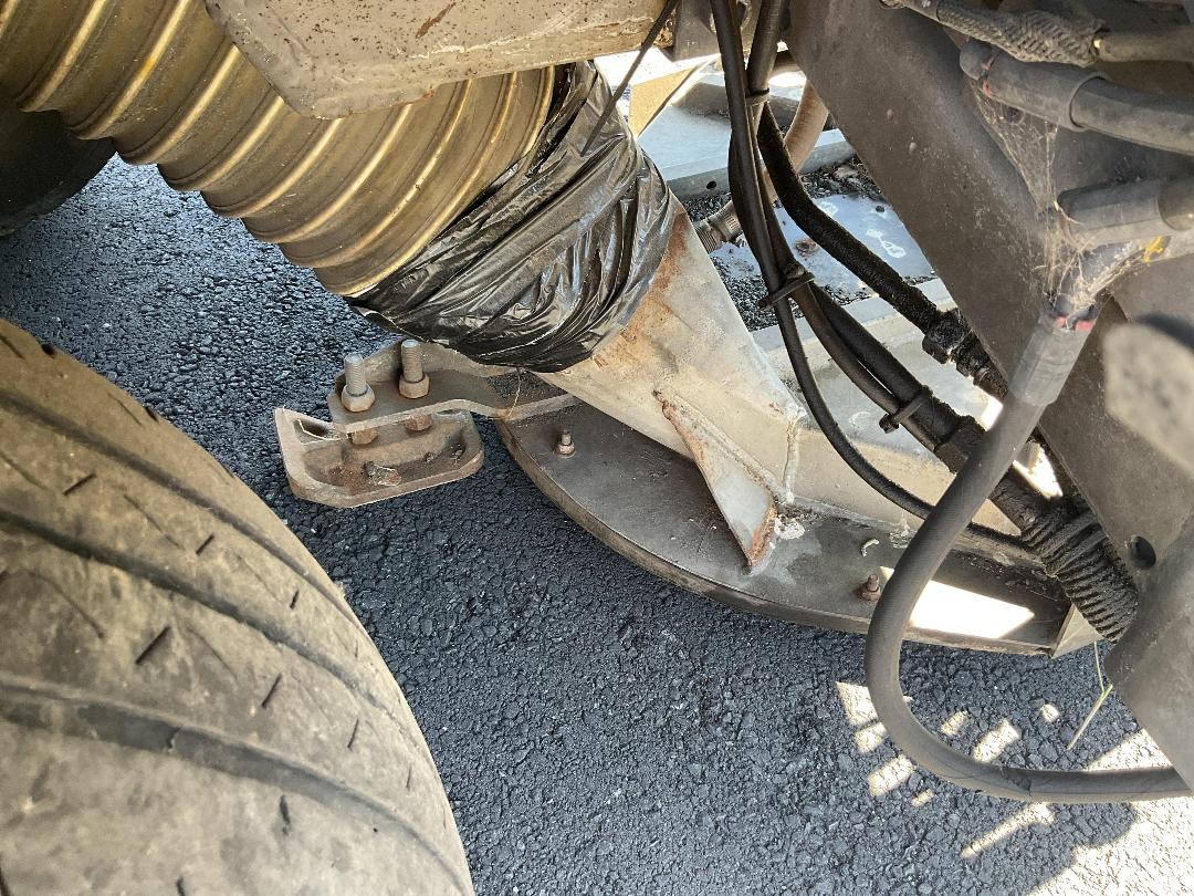 Photo '22' of Mobile Machine SCHMIDT SWINGO 200 Sweeper Photo '22' of Mobile Machine SCHMIDT SWINGO 200 Sweeper