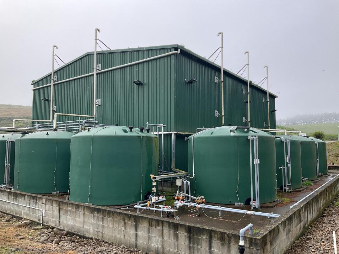 Photo '30' of New Logic Systems Reverse Osmosis Plant Other Machine