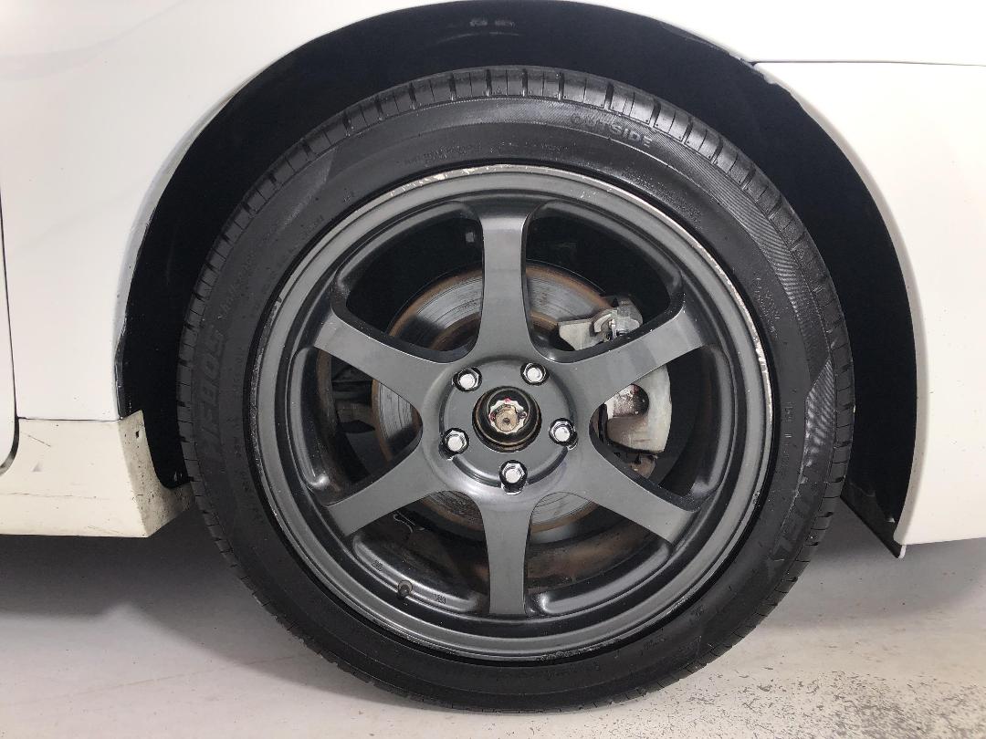 Photo '9' of Nissan Altima