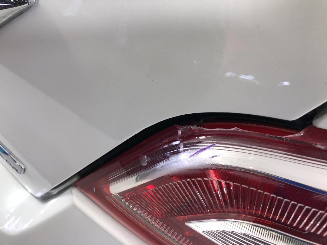 Photo '26' of Nissan Altima