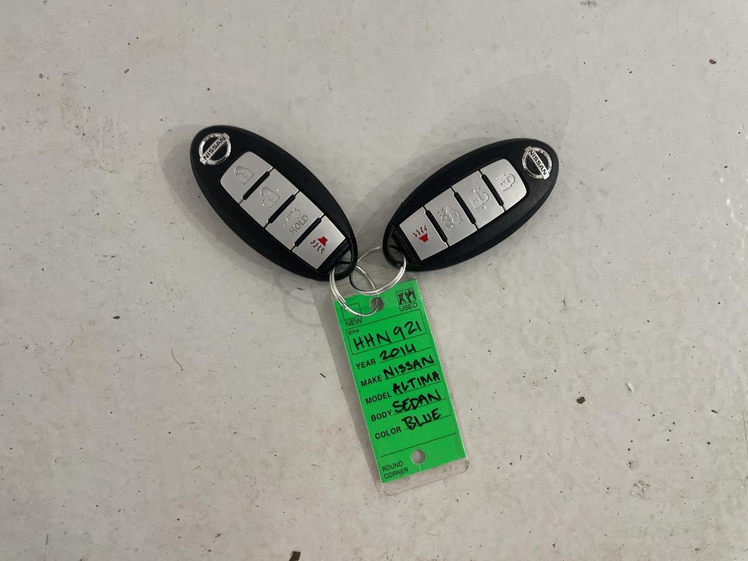 Photo '22' of Nissan Altima Photo '22' of Nissan Altima