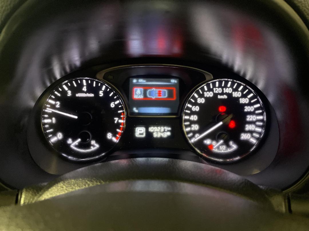 Photo '21' of Nissan Altima Photo '21' of Nissan Altima