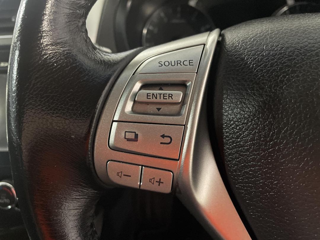 Photo '27' of Nissan Altima Photo '27' of Nissan Altima