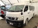 Thumbnail '1' of Nissan Caravan NV350
