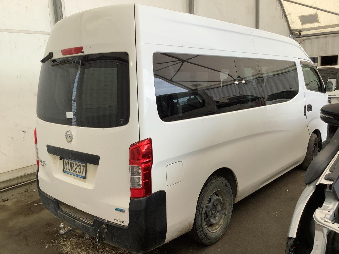 Photo '5' of Nissan Caravan NV350