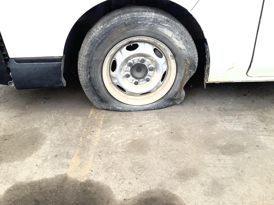 Photo '2' of Nissan Caravan NV350