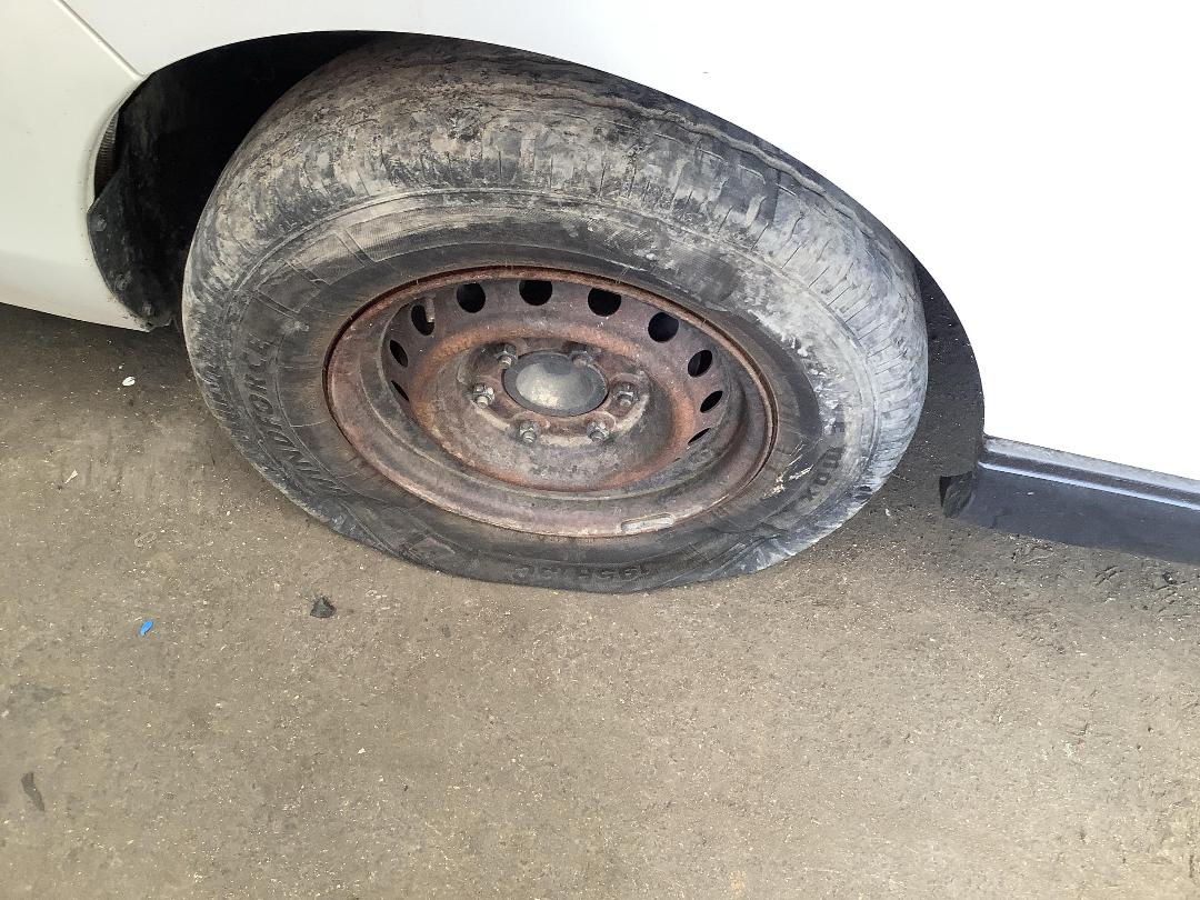 Photo '6' of Nissan Caravan NV350