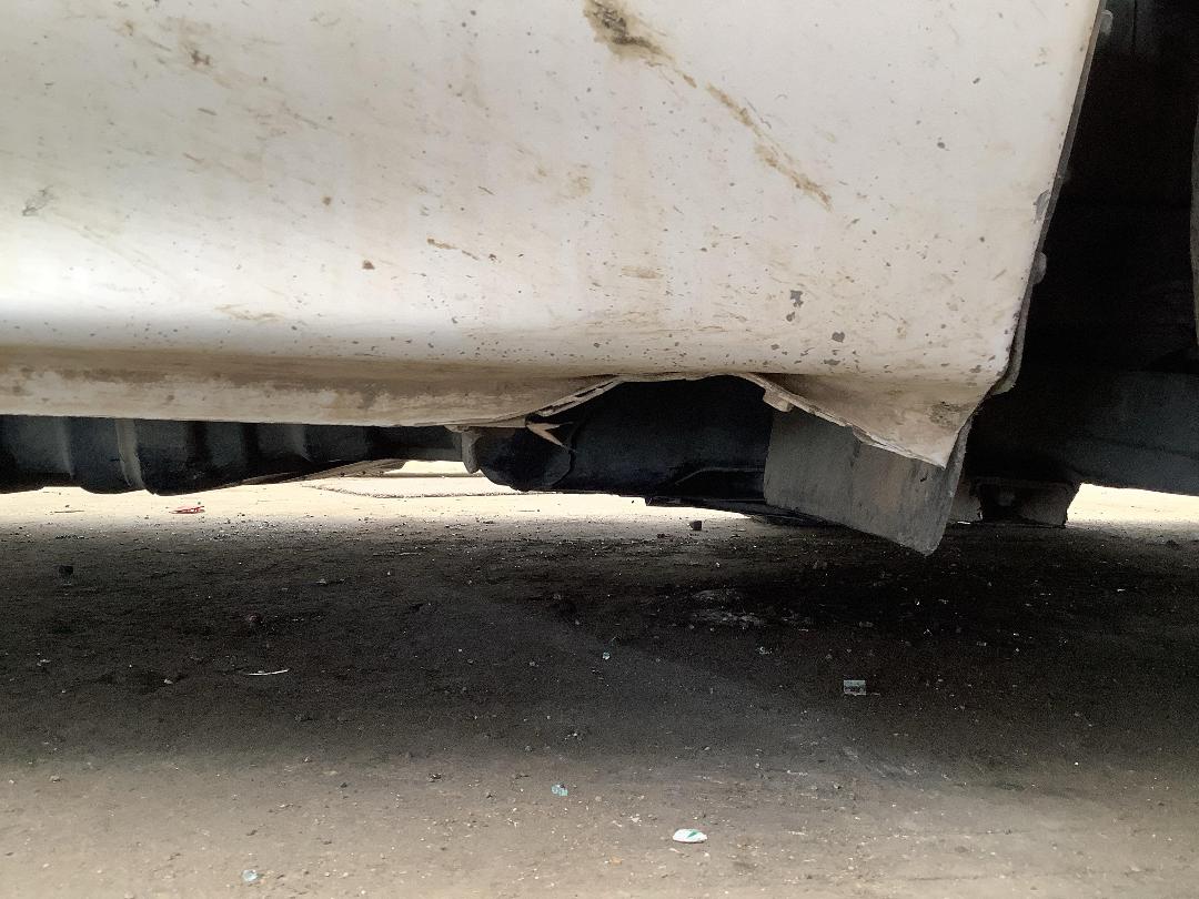 Photo '8' of Nissan Caravan NV350