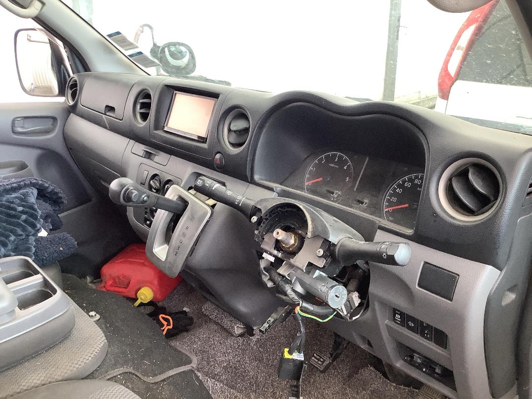 Photo '17' of Nissan Caravan NV350