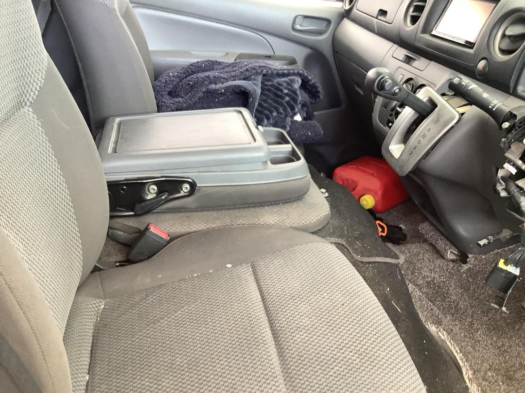 Photo '18' of Nissan Caravan NV350