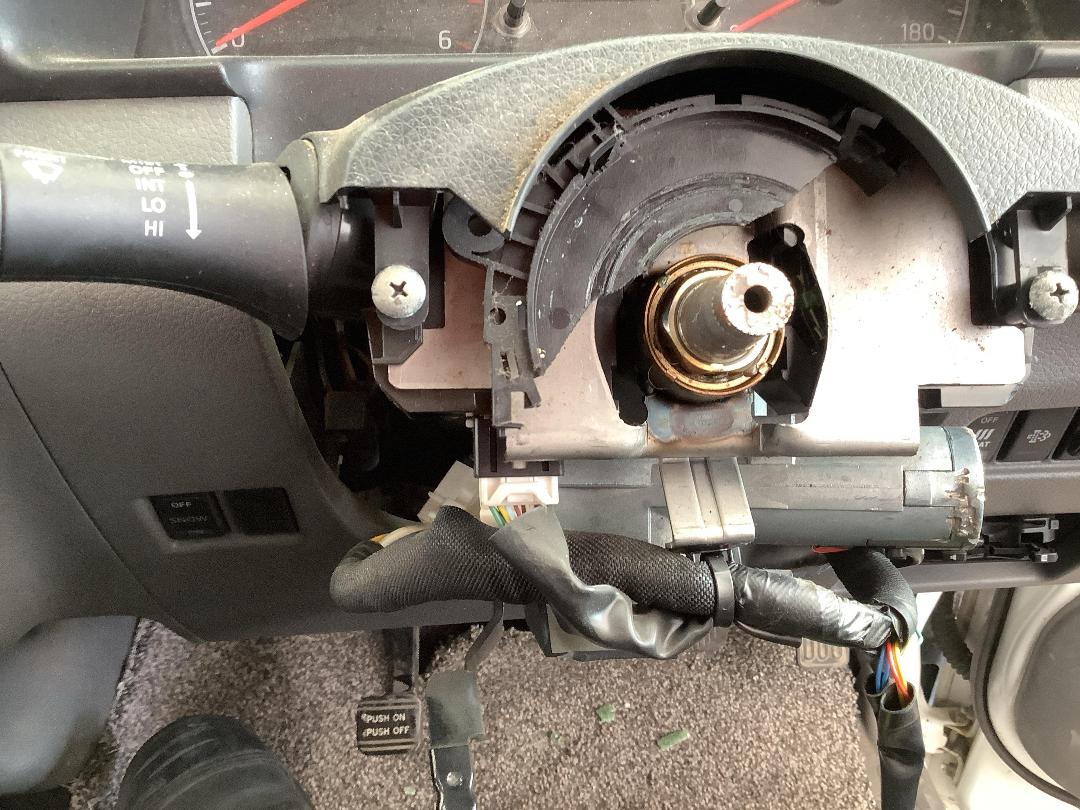 Photo '20' of Nissan Caravan NV350