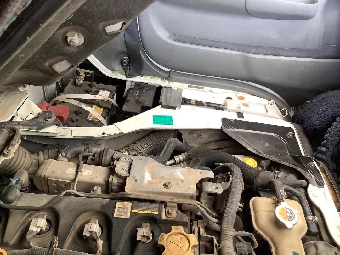 Photo '21' of Nissan Caravan NV350