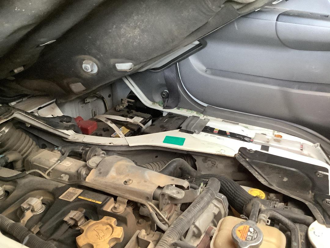 Photo '22' of Nissan Caravan NV350