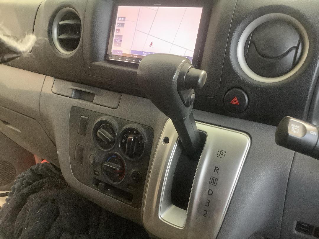 Photo '24' of Nissan Caravan NV350