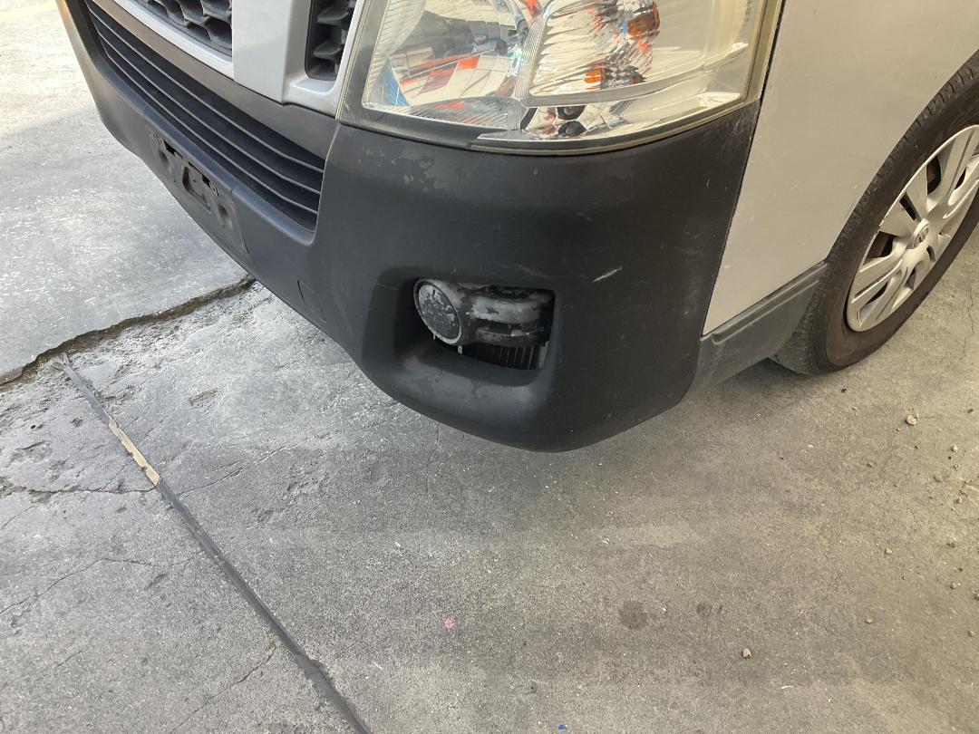 Photo '9' of Nissan Caravan NV350