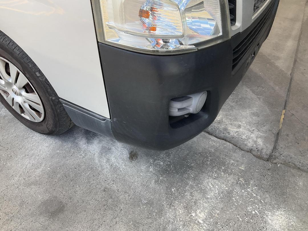 Photo '8' of Nissan Caravan NV350