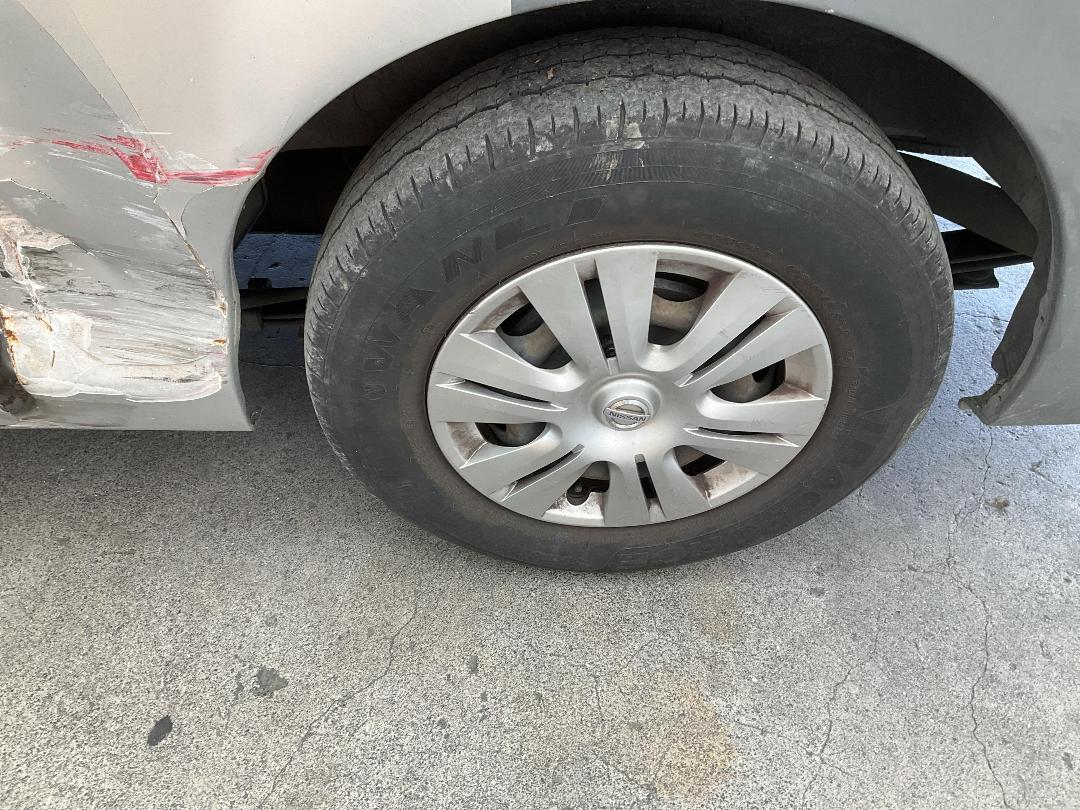 Photo '11' of Nissan Caravan NV350