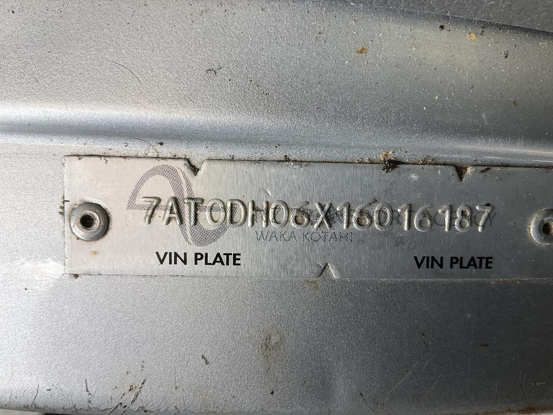 Photo '19' of Nissan Caravan NV350