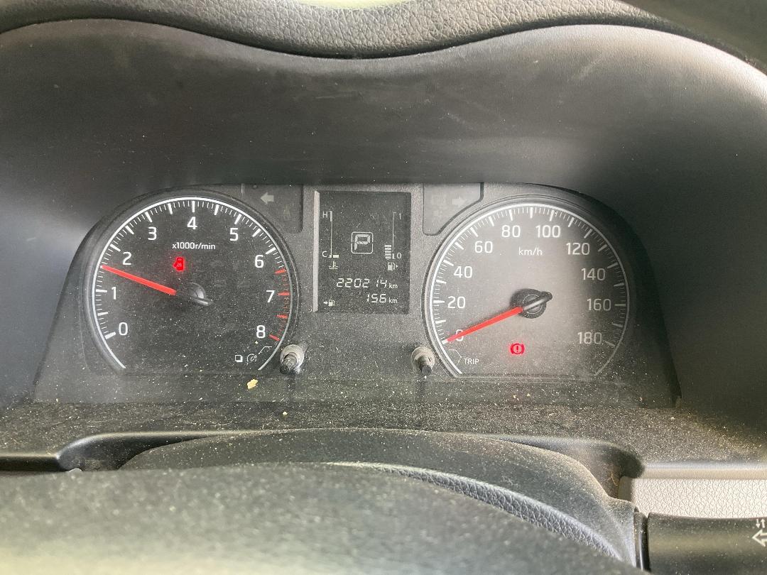 Photo '20' of Nissan Caravan NV350